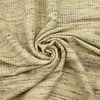 Handmade Silk Fabric 44”,  Textured Handwoven Pattern, 100% Indian Handloom Silk Fabric for Home Furnishing, Natural Tan - Rhapsody Tussah